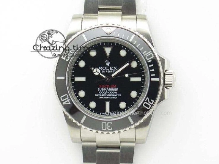 MiroTime 0414 Bold Daytona 126518 QF 1:1 Best Edition Black YG Dial on Oysterflex Strap SH4131 V6（Gain Weight） 1198